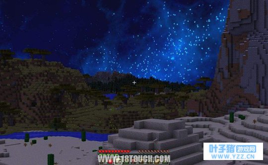 我的世界:三年老玩家才知道的财富宝地!这