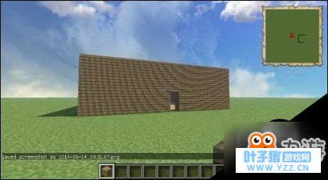 《我的世界》好玩吗怎么玩 生存模式建筑技