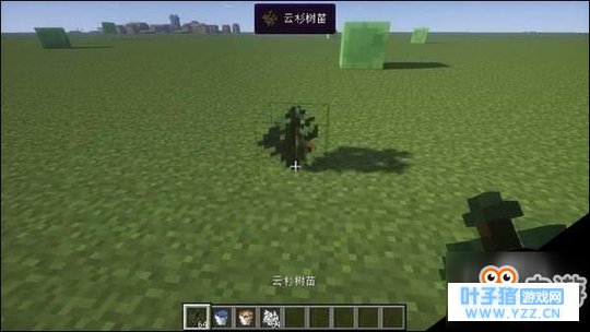 我的世界建造城堡小招数推荐 只需妙用岩浆