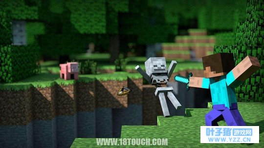 我的世界:进阶大神的门槛?谁能一天达成这