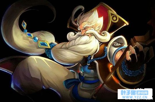 王者荣耀S10老夫子最强单挑出装顺序推荐