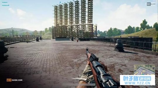 绝地求生并不是最真实的游戏,这些数据说明