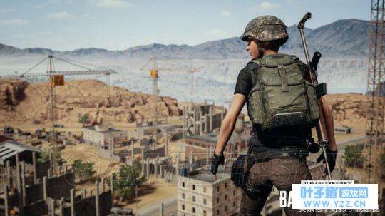 《绝地求生》2月8日更新内容介绍 绝地求生2