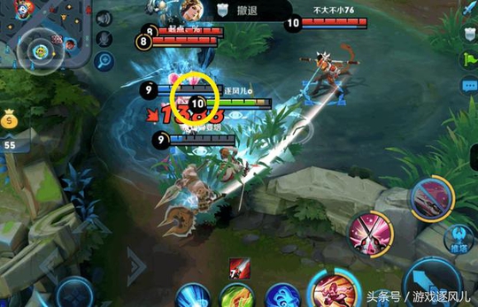 王者荣耀:这4个英雄不用秀操作,简单又无