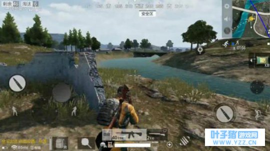 绝地求生全军出击正式上线, 千万玩家预约要