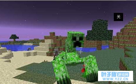 我的世界:这5大高级知识,你知道多少?骨