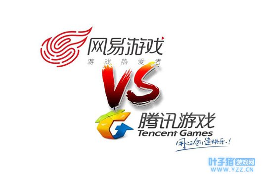 网易吃鸡放大招!拼死对抗腾讯