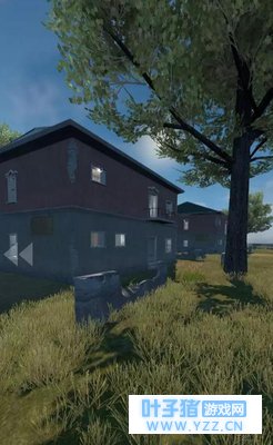 绝地求生:全军出击的神秘队长竟然是彭于晏