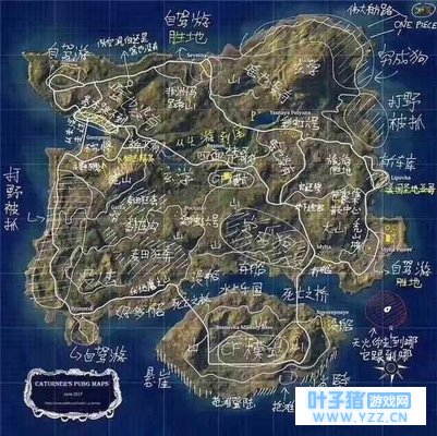 绝地求生:大神私藏!吃鸡的十五条技巧,不