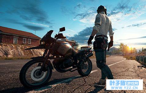 绝地求生刺激战场下载地址 绝地求生刺激战