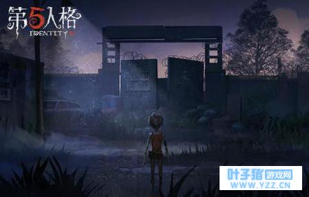 第五人格,手机版杀鸡,网易的创新?