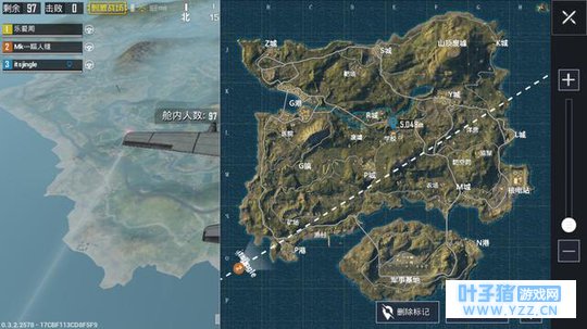 《全军出击》《刺激战场》同时上线,选择困