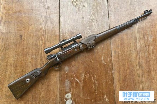 Kar98k?绝地求生沙漠地图中这些“必刷点”