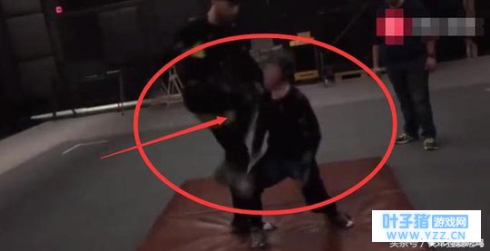 绝地求生:官方曝光新的近身杀人动作!专门