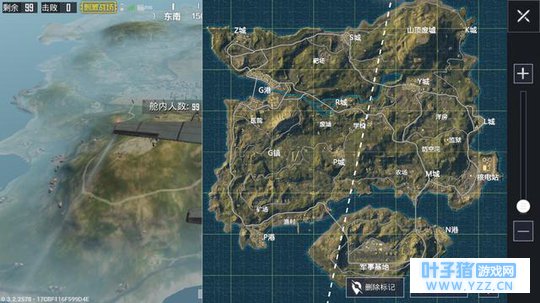 绝地求生:刺激战场,终于来了!满满的诚意