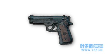 绝地求生全军出击枪械排名,绝地求生手游枪