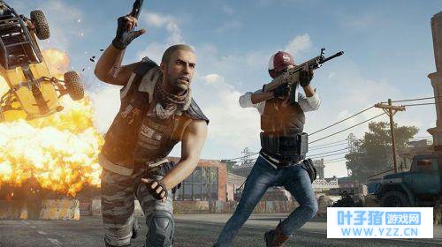 绝地求生:三大流派解释为什么必须要有平底