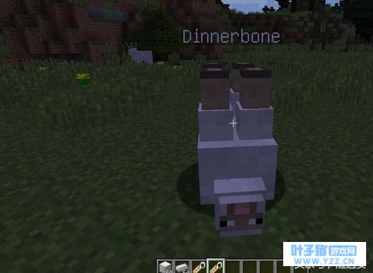 《我的世界》:游戏中这4种东西,用起来比