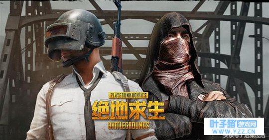 是这两个原因!《绝地求生》玩家下降不可逆