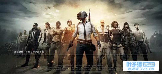 今天腾讯同时上了两款“吃鸡”大作,但天美