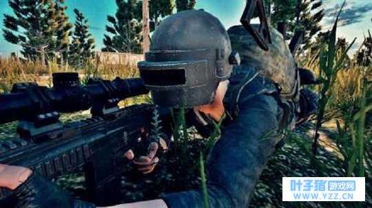 绝地求生:萌新这些小技巧你知道多少?知道