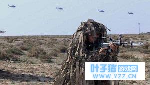 绝地求生全军出击:四排攻略,论各个位置搭