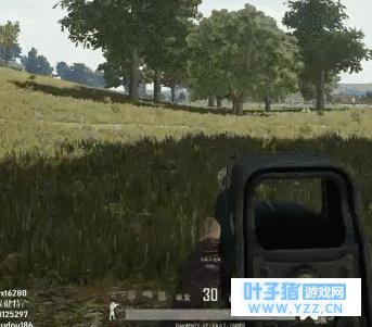 《绝地求生》看了这篇文章,所有外挂都逃不