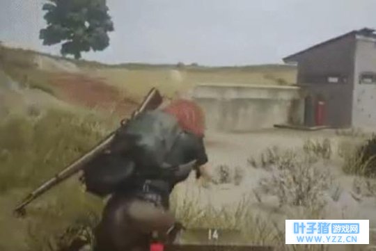 绝地求生现秽土重生之术,网友感叹:第八代