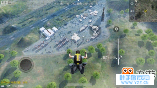 绝地求生手游哪个好 全军出击VS刺激战场