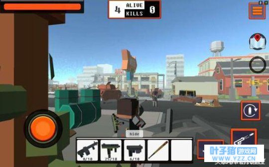 你会选择在移动平台玩“吃鸡”吗?