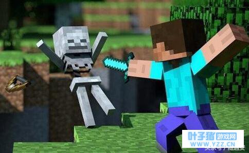 《我的世界》:它被称为防御之王,具备3大