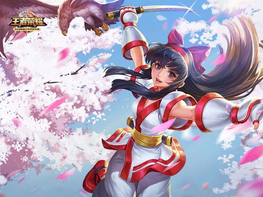 盘点王者荣耀S10最强的5个打野,第一名星耀