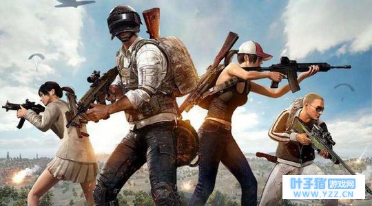 求求你了,增加点AI机器人难度吧?《绝地求