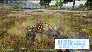 绝地求生各种“大神”操作,最后一个是塔利