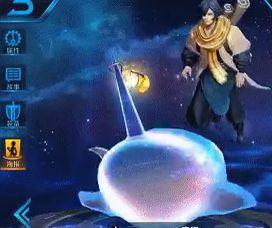 王者荣耀云端筑梦者皮肤特效怎么样?庄周云