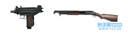 绝地求生全军出击枪械搭配攻略 枪械应该怎