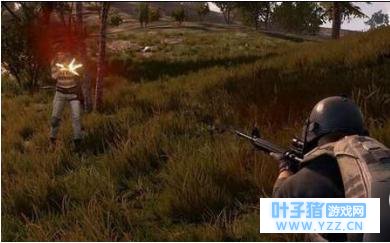 绝地求生刺激战场打不中人怎么办 射击命中