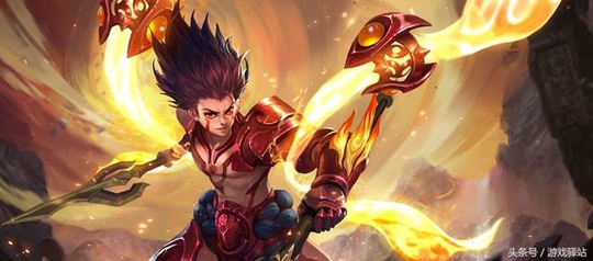 王者荣耀:2.12更新,8位英雄削弱/加强,碎