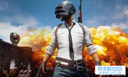 「绝地求生」你不知道的BUG!开局你就是爸