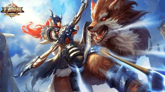 王者荣耀:对于大多数玩家来说,买这几个英