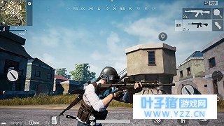 在端游和手游之间小心平衡的《绝地求生 全