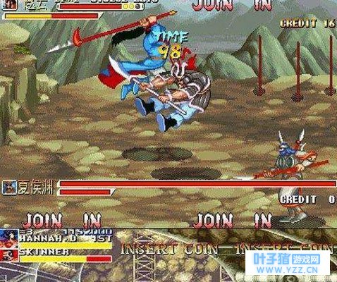 52玩手游:推荐几个好玩的手游,这些就是DN