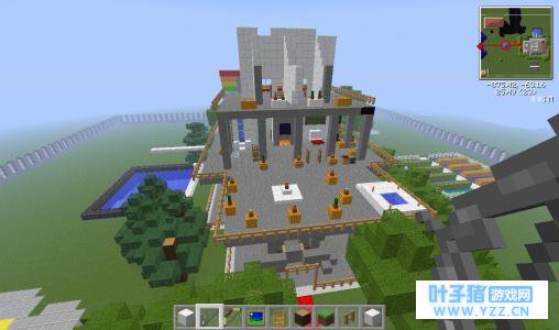 我的世界:哪件物品在现实中最有用?最好用