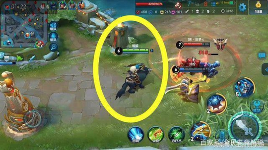 王者荣耀:被遗弃的无位移射手,爆发堪比猴