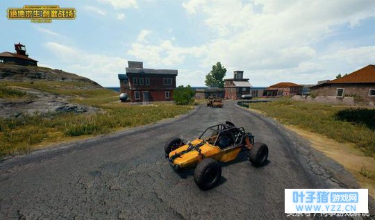 不输原作《绝地求生》!《刺激战场》凭两点