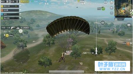 绝地求生刺激战场不懂得使用战术是不行的