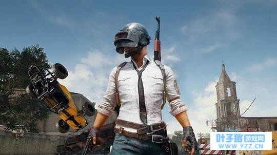 《绝地求生》吃鸡新套路?单场击杀98人,成