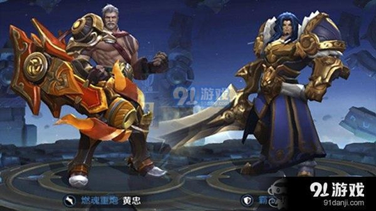 王者荣耀打排位老输是吧?教你这一招,轻轻