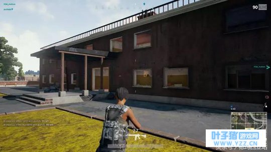 绝地求生:盘点玩家们最不想去的五个点,宁