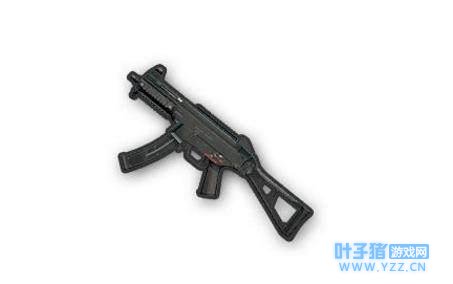 绝地求生主副武器选择:从新手到高手的四种